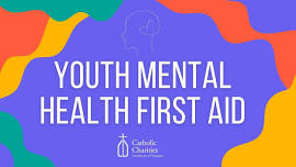 Youth Mental Health First Aid