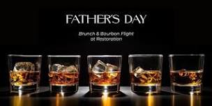 Father's Day Bourbon Tasting