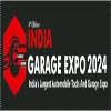 INDIA GARAGE EXPO 2024