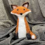 Needlefelt Fergus the Fox