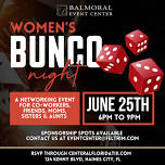 Bunco, Women's Networking Night!