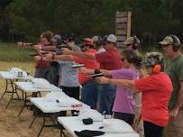 Basic Firearms Safety Class