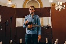 Chris Thile