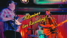 Matt Moran & the Palominos w/ Rangeline @ the Orient