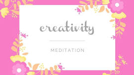 Empowered Woman Meditation - Creativity