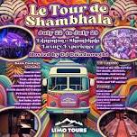 Le Tour De Shambhala