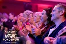 Melbourne International Comedy Festival Roadshow