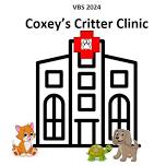 Coxey's Critter Clinic VBS