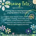 Learning Tots