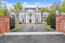 Open House for 1421 Oenoke Ridge New Canaan CT 06840