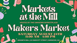 Makers Market