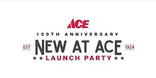 New At Ace Launch Party   