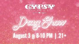 Drag Night (21+)