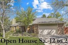 Open House - 12PM-2PM