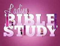 Ladies’ Bible Study