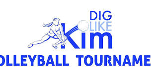 Dig Like Kim