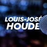 Louis-José Houde