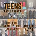 Teens • More