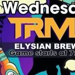 Trivia with Elysian Brewing