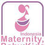 IMBEX - INDONESIA MATERNITY, BABY & KIDS EXPO