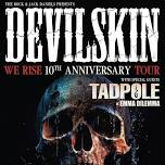 WE RISE - 10th Anniversary Tour