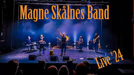 Magne Skålnes Band