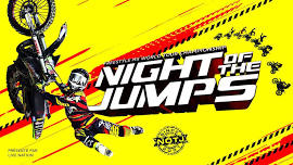 NIGHT of the JUMPs