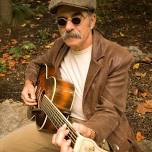 Roy Book Binder at Lansdowne Folk Club on June 6