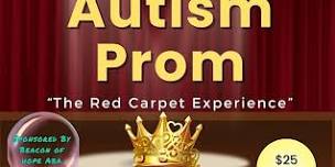 Sunshine of Autism Prom