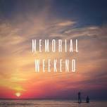 Memorial Weekend