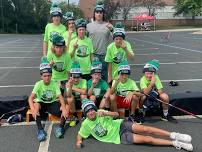 RAHA Leprechaun Days Street Hockey