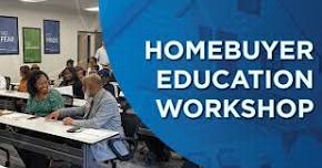 Homebuyer Education Workshop