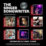 The Singer Songwriter: A Series at Craft Local • Billings, MT