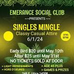 Emerance Singles Mingle