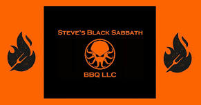 Steve's Black Sabbath BBQ Food Truck Location