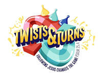 Twist & Turns VBS