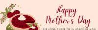 Free Pies for Mothers Day - Wasatch Lawn Memorial Park and Mortuary