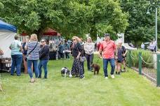 Beaufort Town Autumn Market