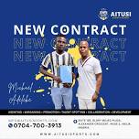 Aitusi Sports Agency Is Promoting Young Talents!