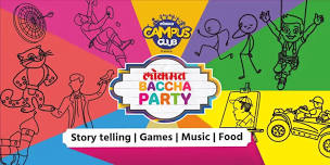 Lokmat - Baccha Party | Events in Karve Nagar, Pune