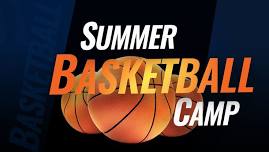 Basketball Camp (Ages 8-13)