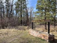 Unseen Missoula: Lower Rattlesnake & Greenough Park