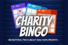 Charity Bingo! [] La Frontera Restaurant