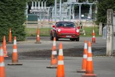 Wakanui Tarmac Autocross