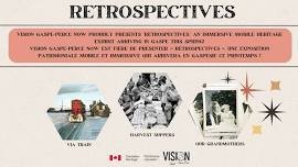 Retrospectives: Mobile Exhibit