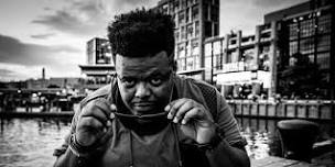 Cast Iron Concerts Presents - Jarreau Williams