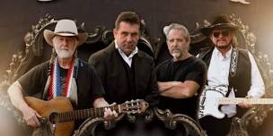 SILVER STALLION : COUNTRY LEGEND TRIBUTE TO THE HIGHWAYMEN