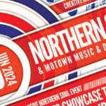 Northern Soul Music & Dance Night - Sat 29th Jun