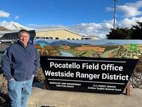 Swearing-in Ceremony for the new Pocatello Field Manager