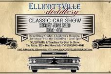 Annual Classic Car Show — Ellicottville Now